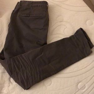 J Brand  Brooks Trouser
